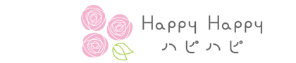Happy Happy (ハピハピ)